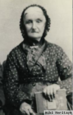 Esther Pletcher Mclain