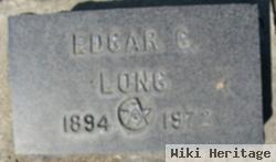 Edgar Gillespie Long