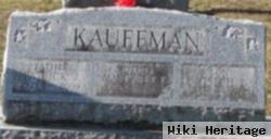 Joseph T Kauffman