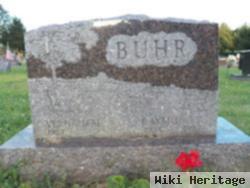 Verna Mae Edwards Buhr