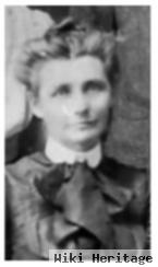 Hattie B. Anderton Jones