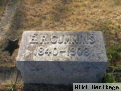 Edwin R. Cummins