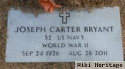 Joseph Carter Bryant