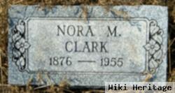 Nora M. Clark