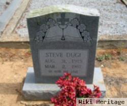 Steve Dugi