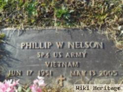 Phillip Nelson