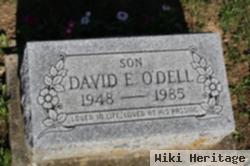 David Eugene O'dell