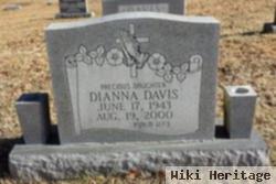 Dianna Davis