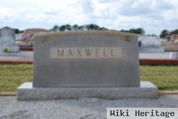 Pearl Maxwell