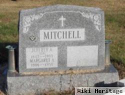 Jeffrey A Mitchell