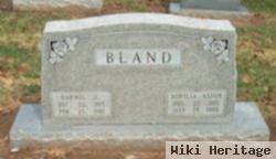 Carmel Almon Bland