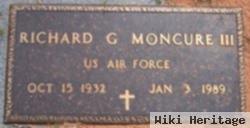 Richard G. Moncure, Iii