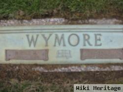 Minnie Melissa Yeager Wymore