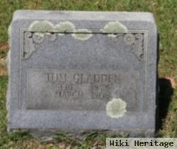 Tom Gladden