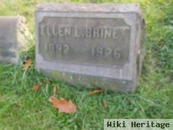 Ellen L Briney