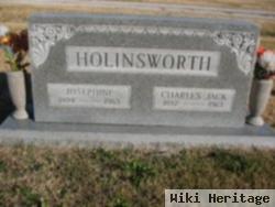 Charles J. Hollinsworth