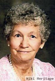 Opal L. Mashburn Clement