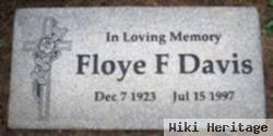 Floye Florine King Davis