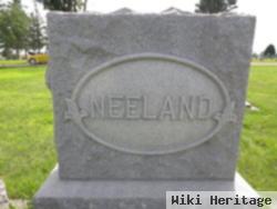 Lloyd A. Neeland