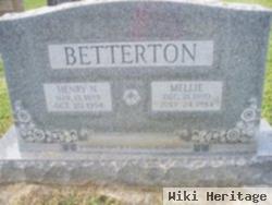 Mellie Treece Betterton