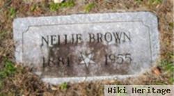 Nellie Atwell Brown