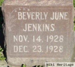 Beverly June Jenkins