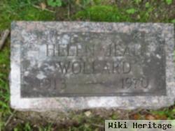 Helen Jean Keckaffer Wollard