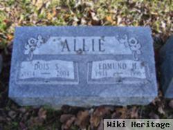 Doris S. Allie