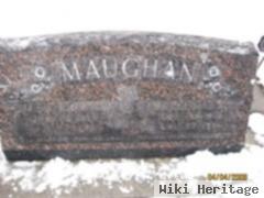 Louis Allen Maughan