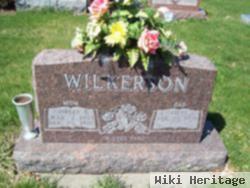 Shirley S. Wilkerson