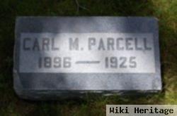 Carl Moore Parcell