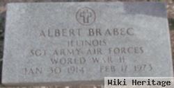 Albert Brabec