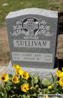 Joseph M. Sullivan