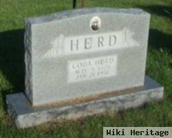 James Coda Herd