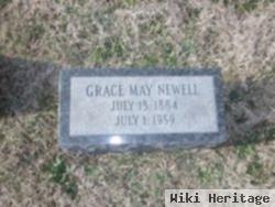 Grace May Newell