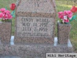 Cindy Summerour Wedel