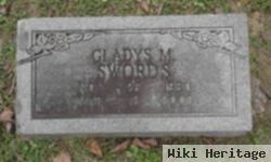 Gladys Marie Swords