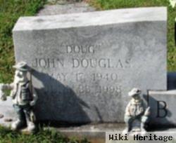 John Douglas Bunn