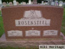 Charles L Rosensteel