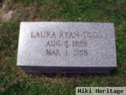 Laura E. Ryan Todd