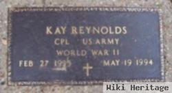 Kay Reynolds