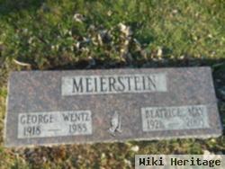 Beatrice May Beebe Meierstein