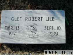 Glen Robert Lile