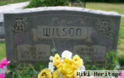 Bessie L. Wilson