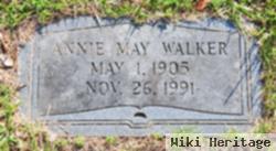 Annie May Walker