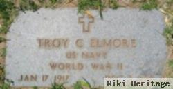 Troy C. Elmore