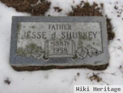 Jesse J. Shurkey