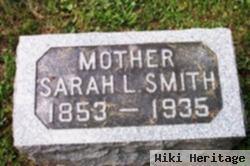 Sarah J Litz Smith