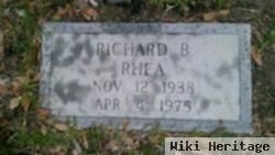 Richard B. Rhea