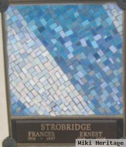 Ernest L. Strobridge